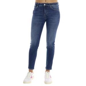 JEANS KYLE LIGHT AZZURRO